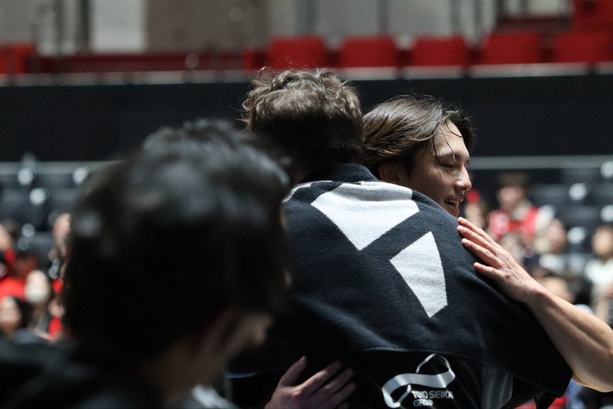 ちょっと被っちゃってるけど