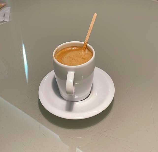 I am grateful.  If it weren't for where I've been, I wouldn't be where I am.