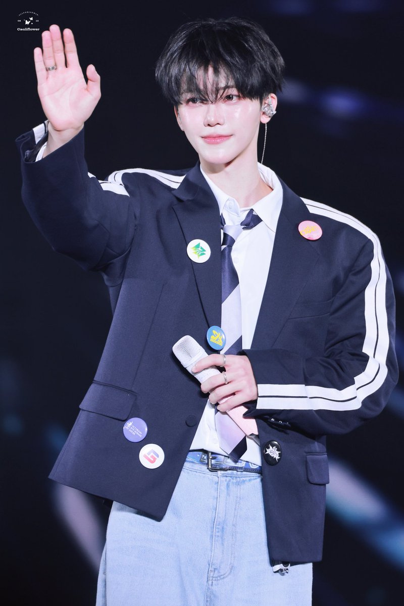 dreamshow ジェミン 260108 The Dream Show 4 Osaka #JAEMIN #재민 #ジェミン