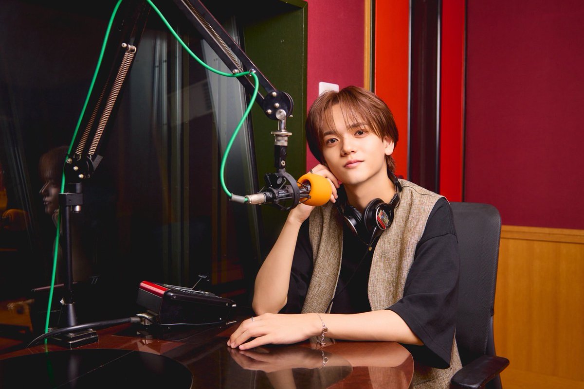 今夜8時からは #FANTASTICS #中島颯太 がお届け！『DESIGN YOUR