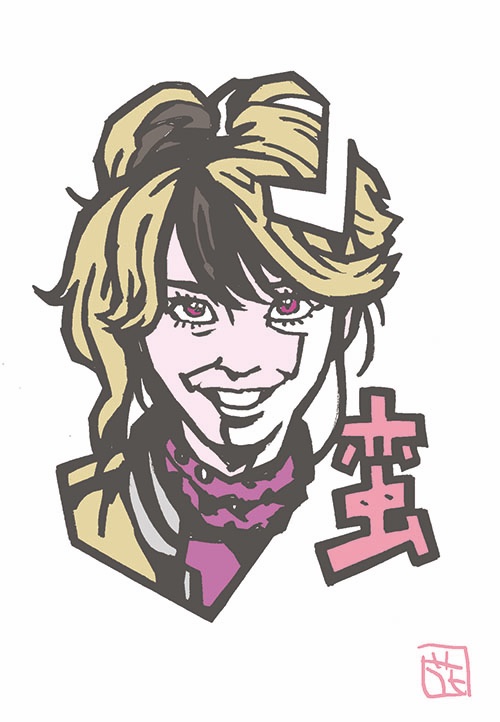 ←桃助 (@aoimomoto) / Posts / X