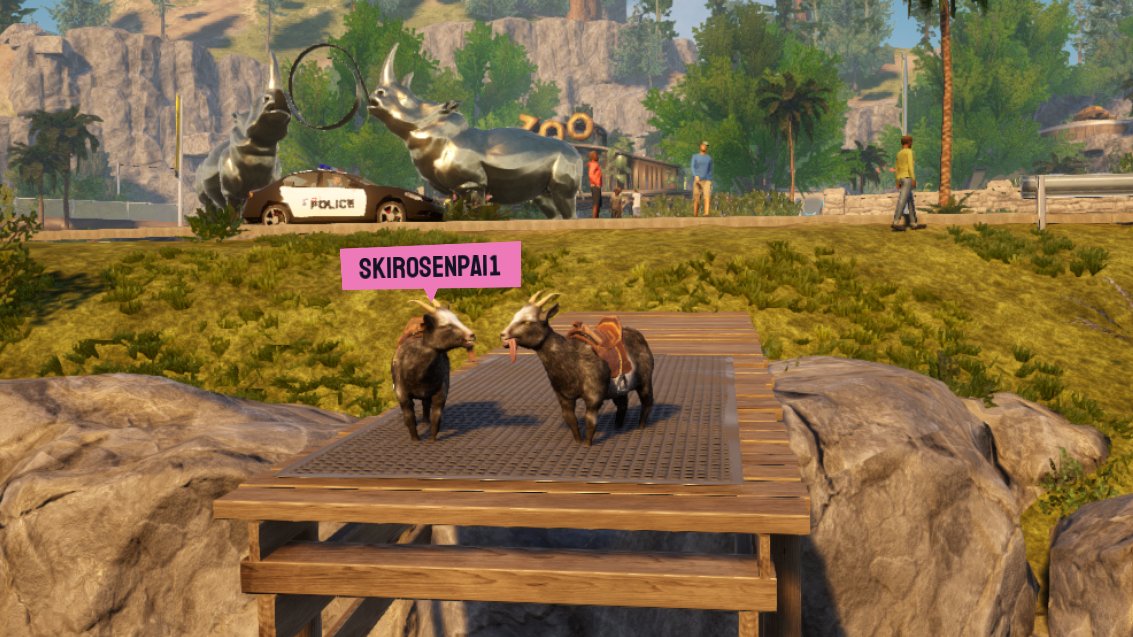 Us <a href="/SkiroSenpai/">Skiro 𒆜𝕽𝖆𝖕𝕷𝖎𝖓𝖊𒆜</a> ❤️🐐