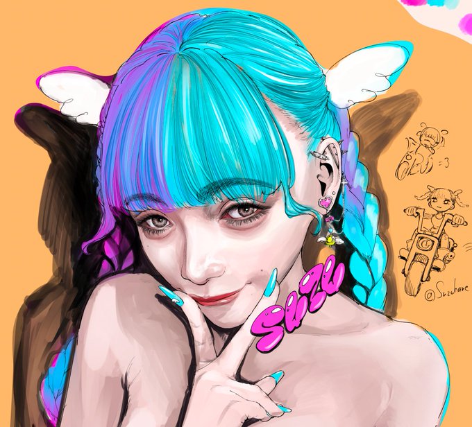 #新しいプロフィール画像 