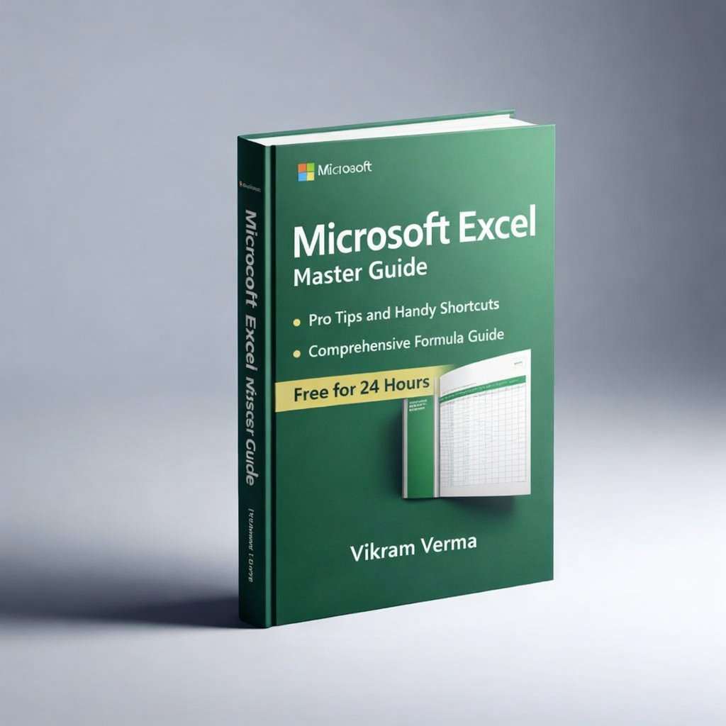 Vikram Verma tweet media