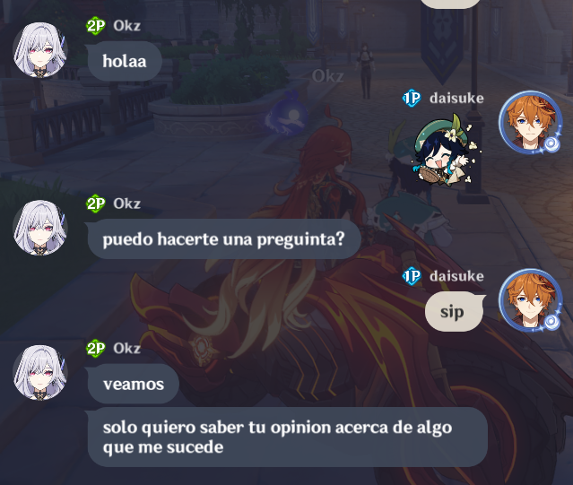 yex 🍹 hsrpilot wuwa/genshin tweet media