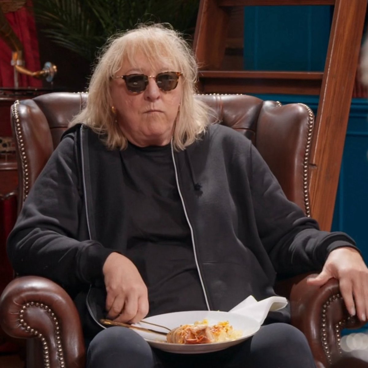 Instantly iconic image 😭