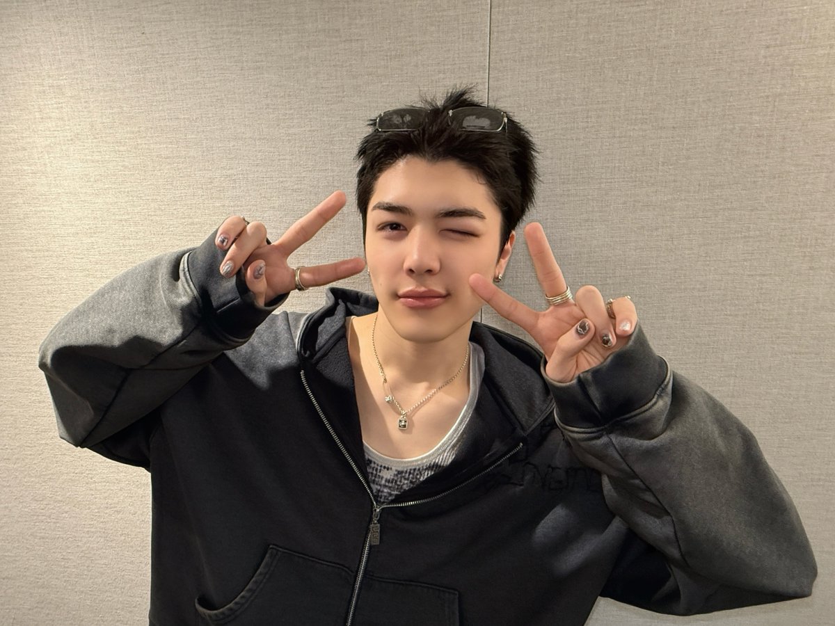 [#今日のandTEAM] 260112
FM802『HOLIDAY SPECIAL ECC presents MY DREAM SPECIAL』

#FM802
#andTEAM #MAKI