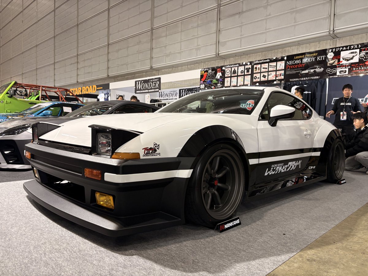 バーザク tweet media