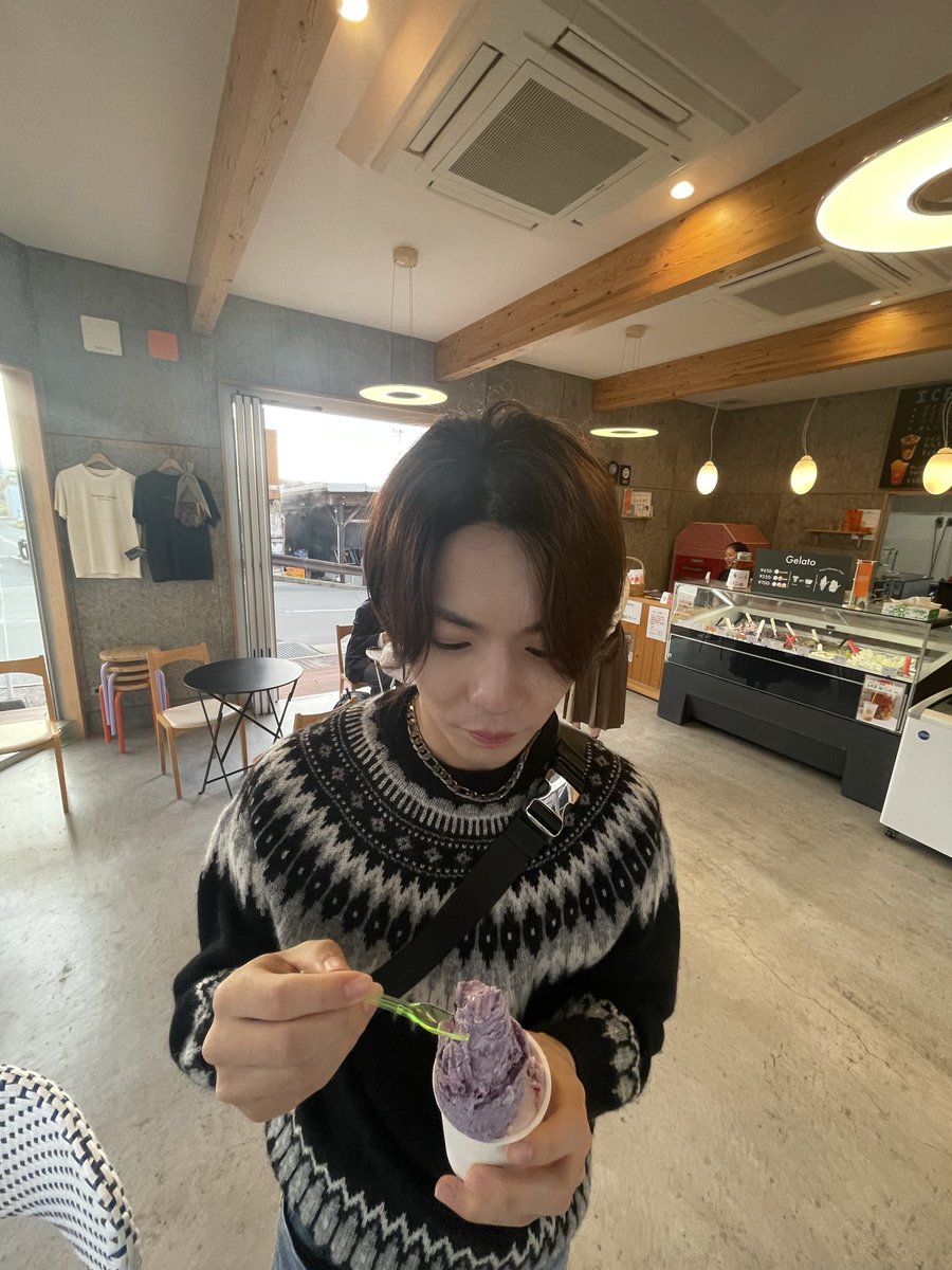 上平 恵太 tweet media