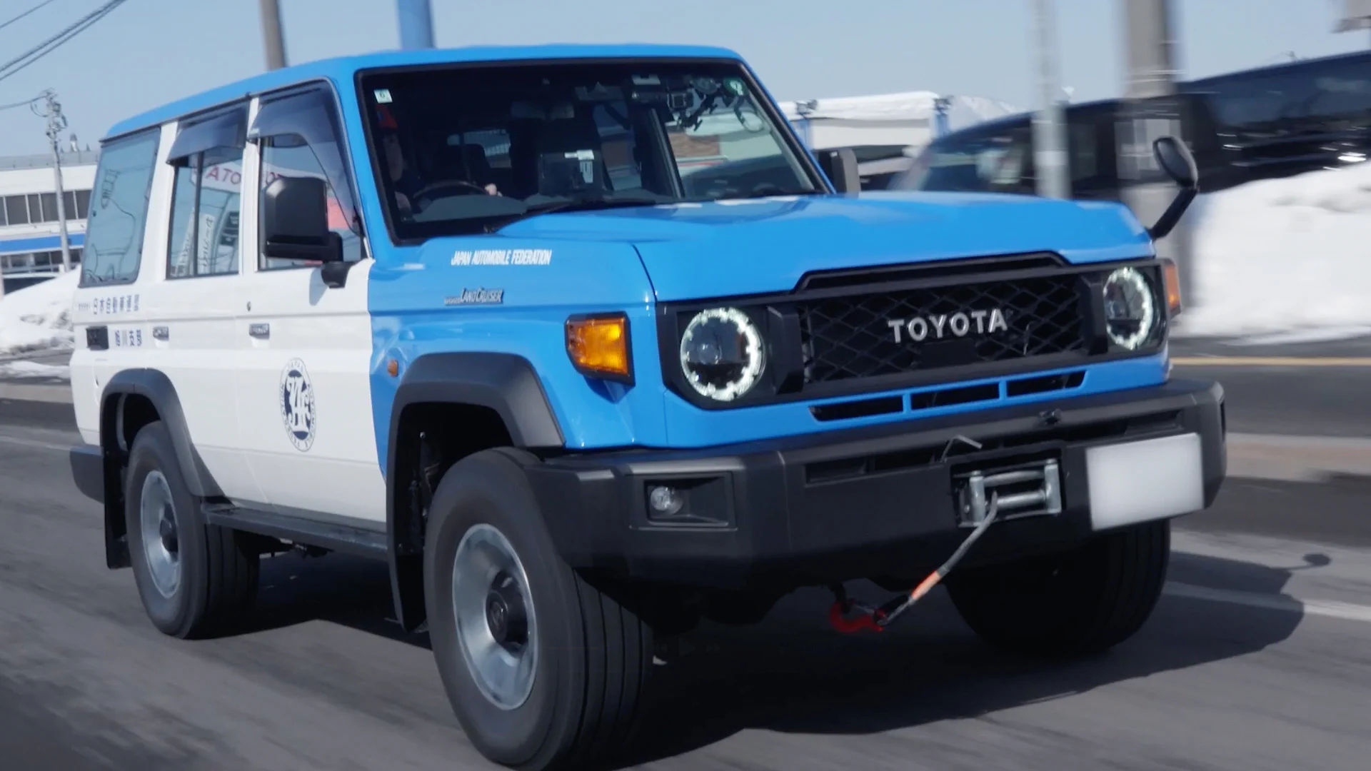 トヨタ自動車株式会社 on X: 