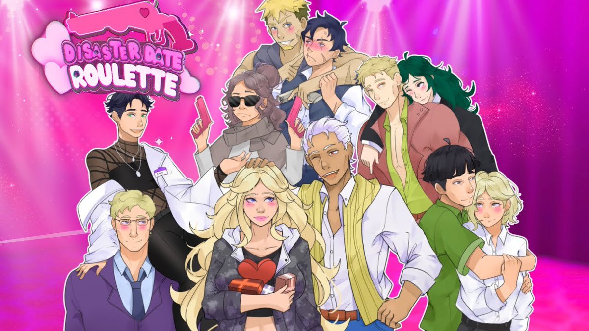 I Married a Monster on a Hill💜 tweet media