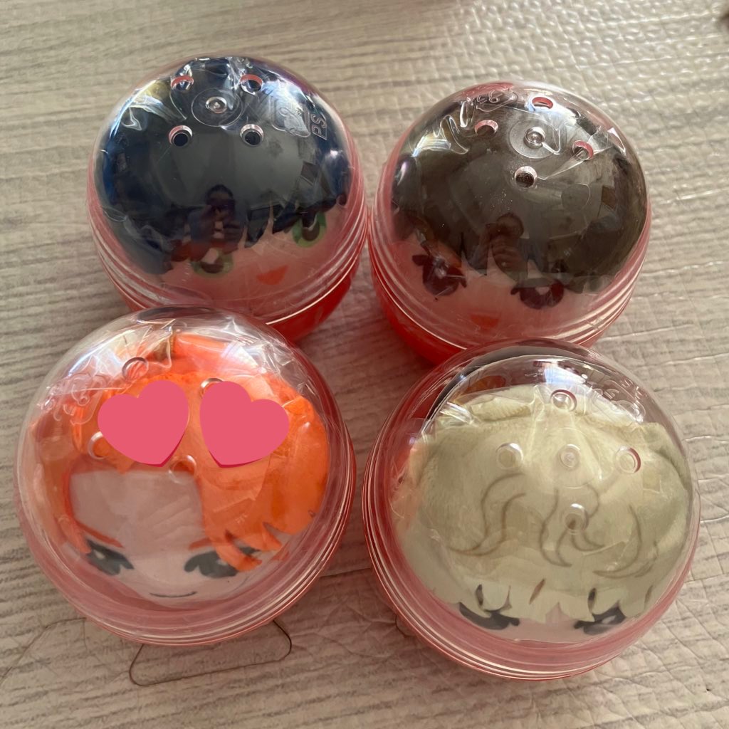 ︎︎雪だるま tweet media