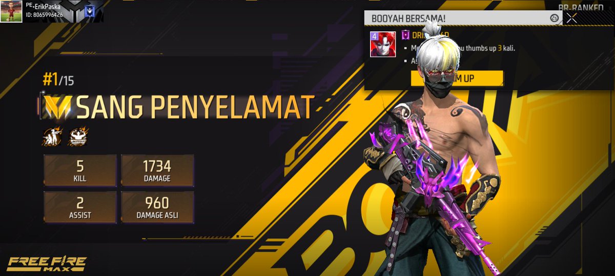 Erik Paska (@erikpas15) on Twitter photo 