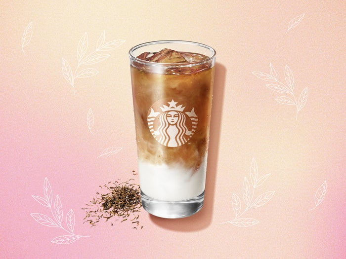 【おいしそう】スターバックス新作「アールグレイ ＆ クリーミー ティー ラテ」販売へ
news.livedoor.com/article/detail…

甘くクリーミーな味わいでありながらすっきりとした後味で、そのまま飲んでも美味しく、混ぜながら飲み進めることで香りや味わいの変化を感じられる。14日より販売開始となる。