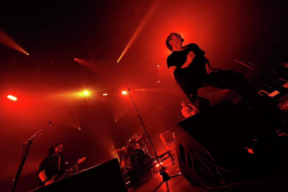 ／
独占放送！
『BRAHMAN 30th Anniversary「#尽未来祭 2025」』
＼

📆1/29(木)・2/5(木)・2/12(木)
⏰22:00～

出演：#BRAHMAN #黒夢 #MONGOL800 #ACIDMAN #HEYSMITH #MANWITHAMISSION #マキシマムザホルモン #ORANGERANGE #10FEET #BUCKTICK #DIRENGREY #ELLEGARDEN #LUNASEA #SUPERBEAVER 他