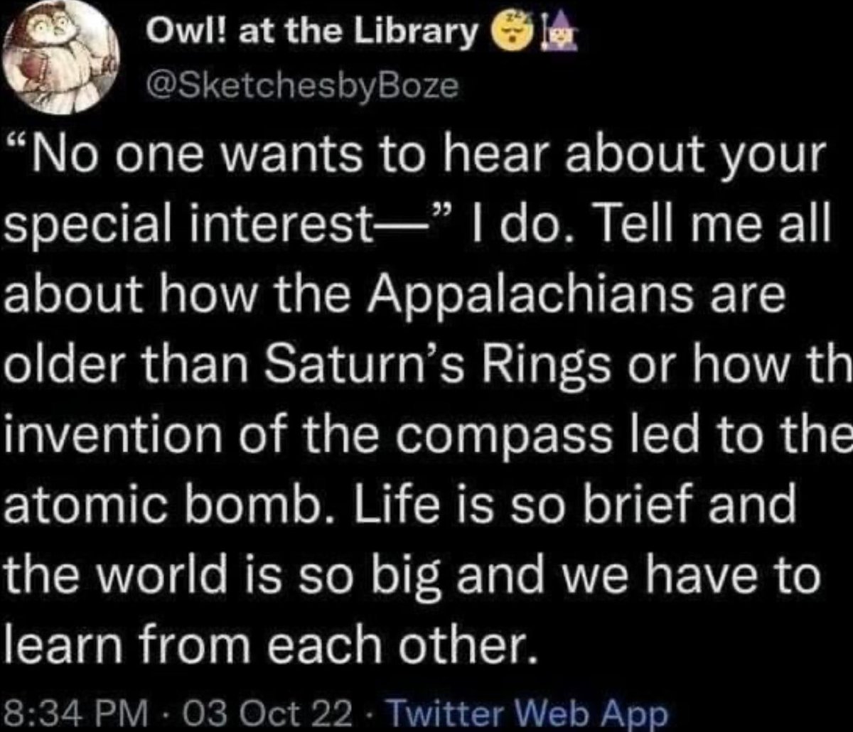 i just want you to know this is me- when i am streaming and people tell me all the things going on in their day or the sparkly stuff that have caught their eyes- this is why i stream, forever and always.

tell me about you. i love that i get to know you, i am honored by it.