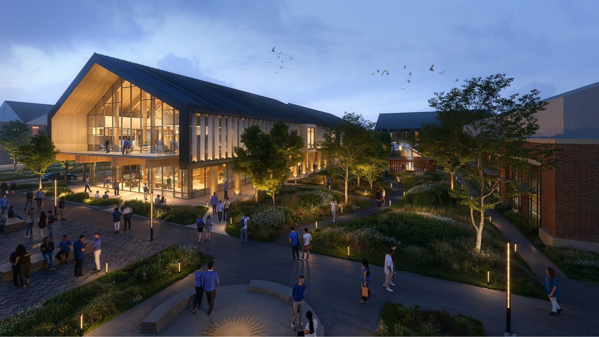 Rev. Daniel S. Hendrickson, SJ, PhD tweet media