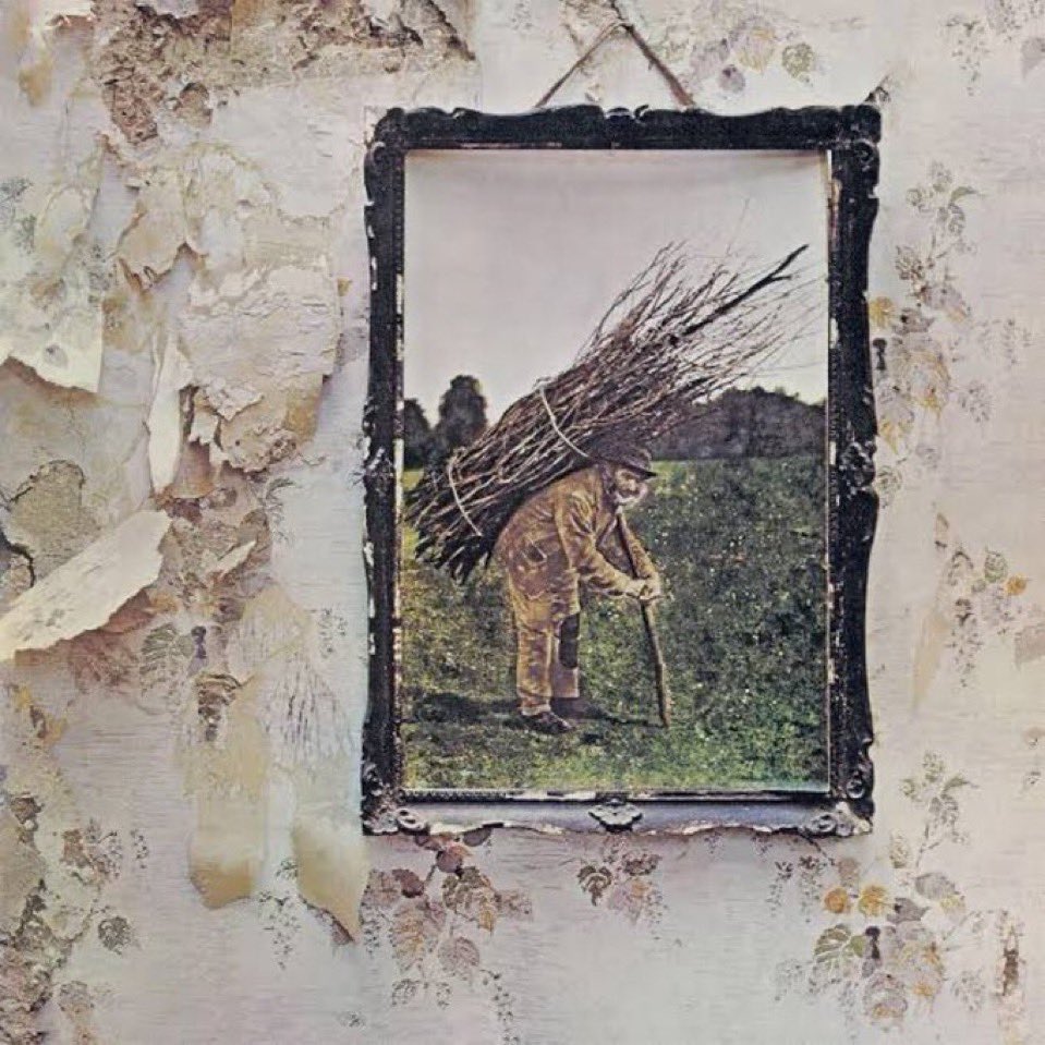 pizoshi's tweet photo. #NowPlaying
Led Zeppelin - Led Zeppelin IV( 1971)
Stairway to Heaven 🎵
Happy Birthday 🎂🎸 #Jimmy_Page
https://t.co/QVZi29RSbG https://t.co/8dESaqbVMO
