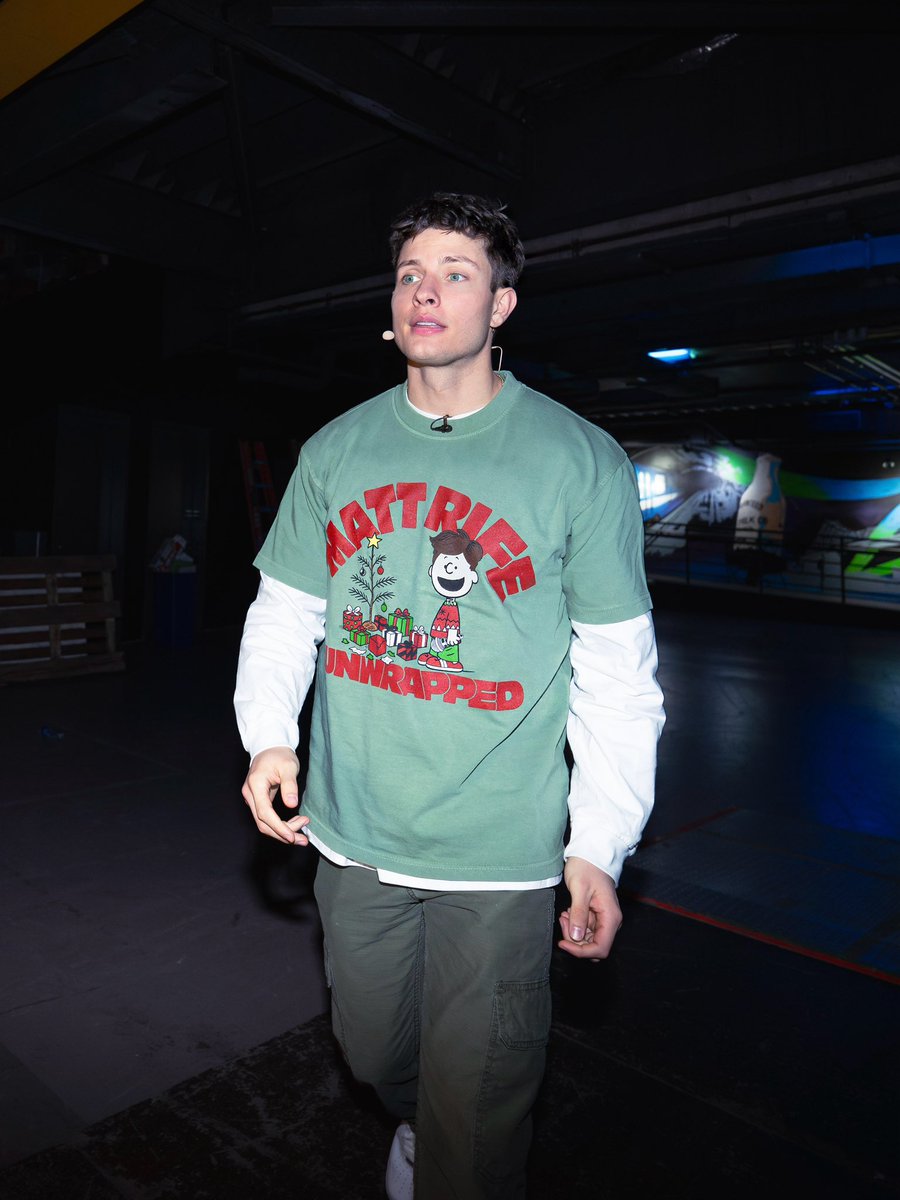 mattrife's tweet image. MONTREAL ❤️🇨🇦❤️ thank you guys!