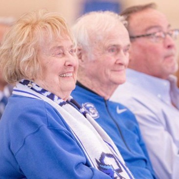 Rev. Daniel S. Hendrickson, SJ, PhD tweet media