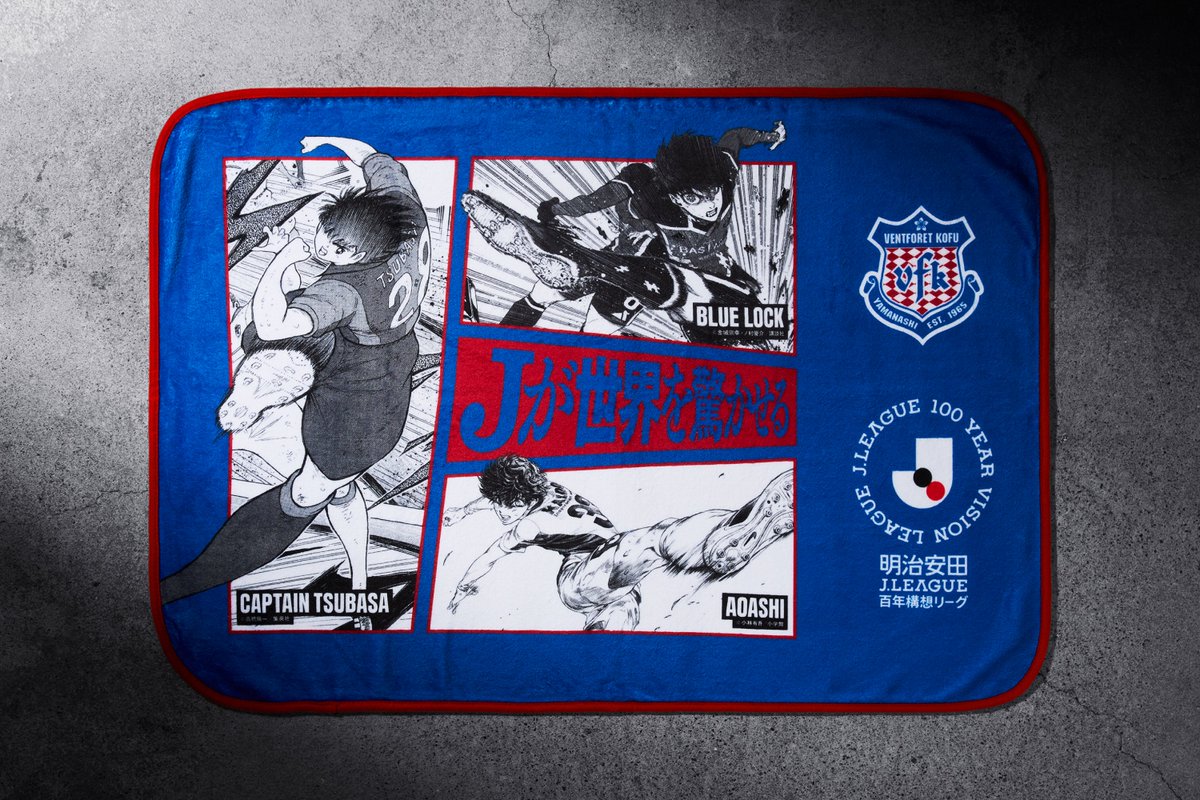 ヴァンフォーレ甲府 (@vfk_official) / Posts / X