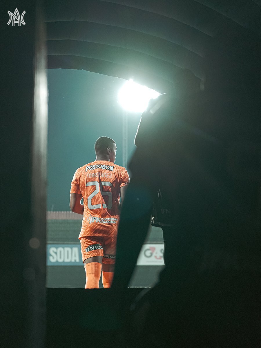 ContentJuan's tweet image. Aguilas Doradas quiere a Luis Marquínez.

ℹ️@pilarvelasquezv