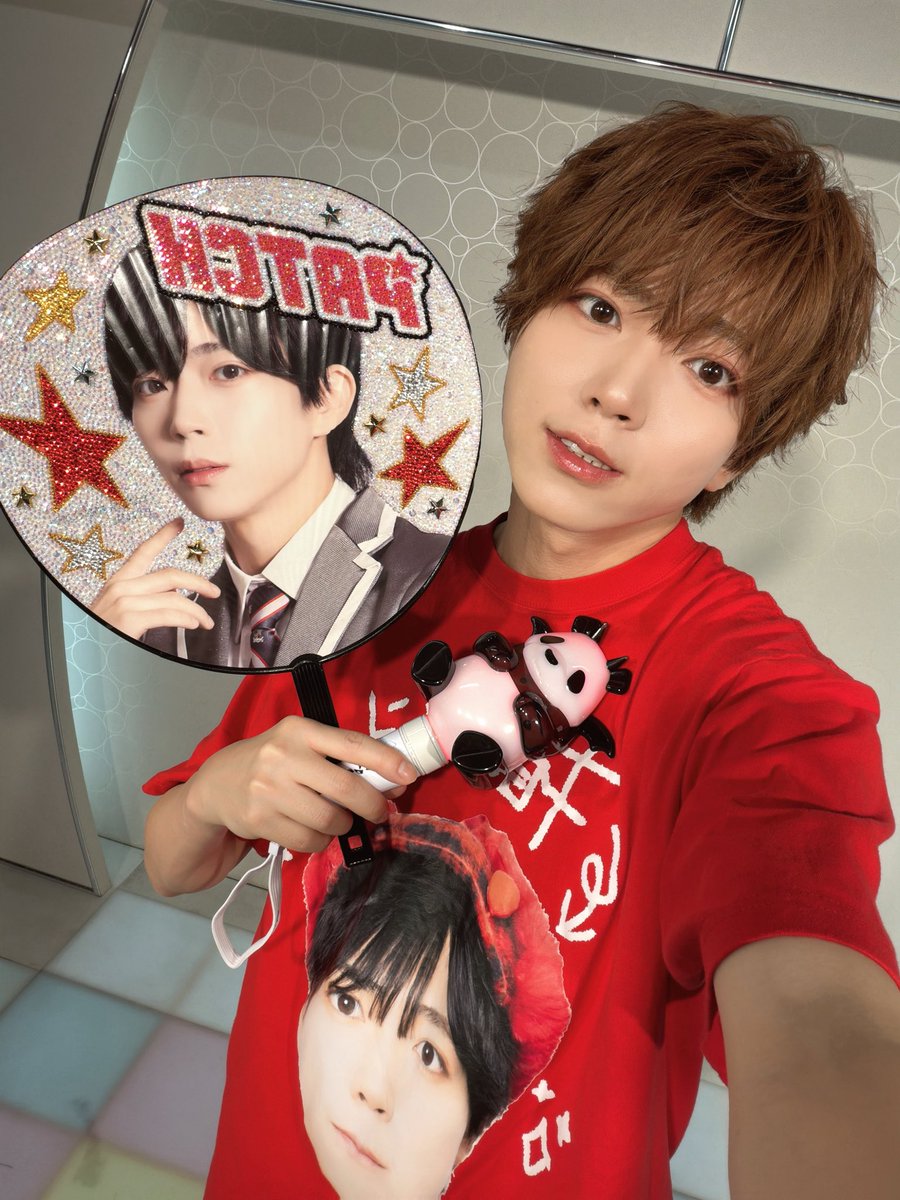 ドルオタアイドル🪄︎︎❤️