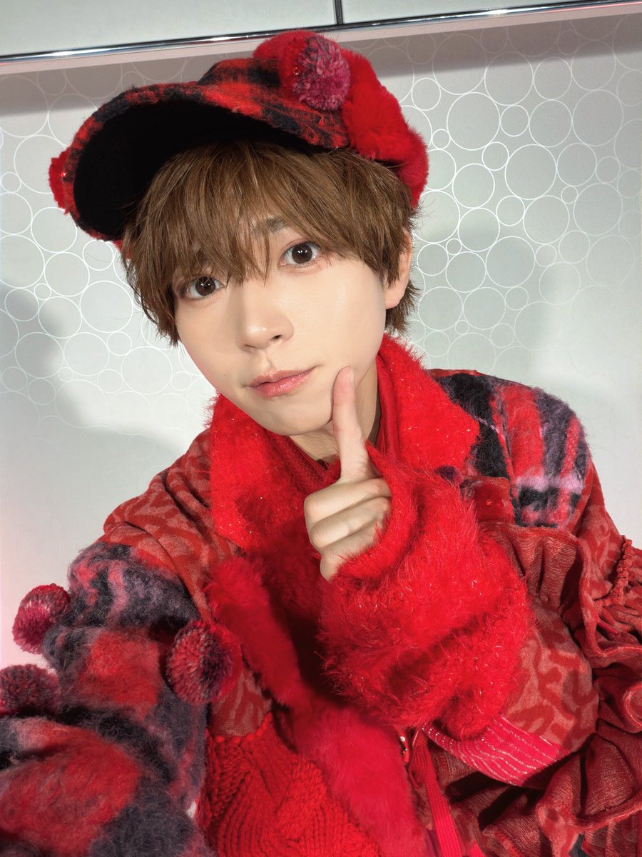 ドルオタアイドル🪄︎︎❤️