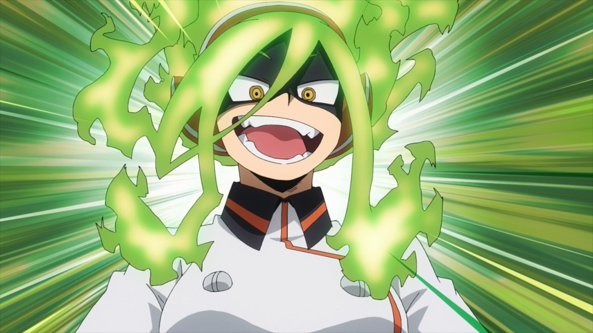 NINEちゃん　SKINBOLIC タイムヒーロー