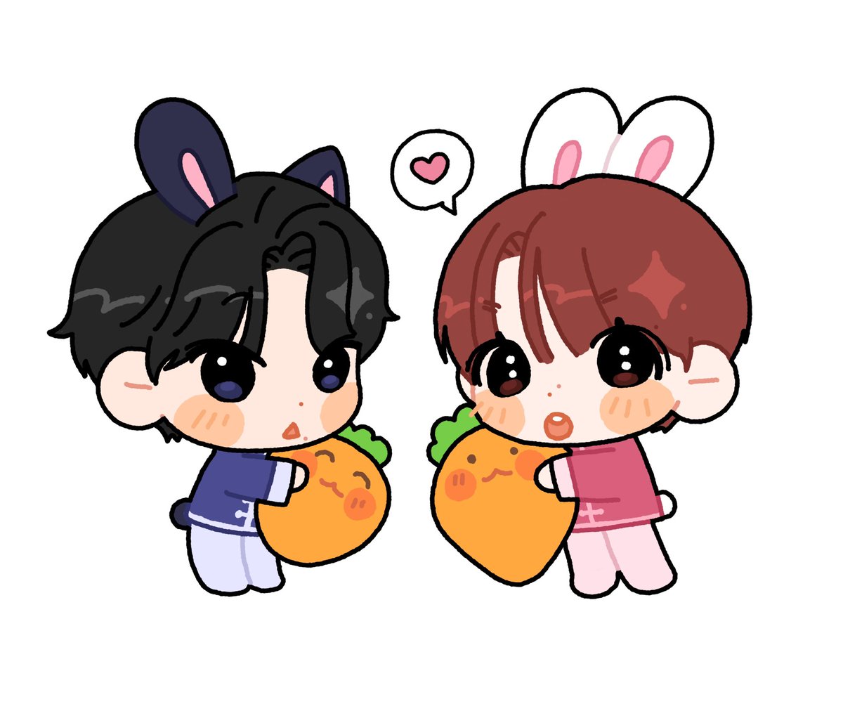 네당연하죠!!!! 생각해보니까 순정즈는 첨그리는거같네요 새해복많이받으세요🫰🩷🩷