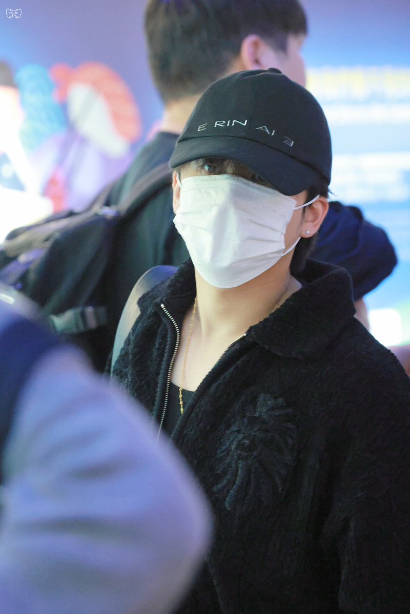 thh_cb's tweet image. 260109 TPE
#StrayKids #스트레이키즈 
#창빈 #changbin #チャンビン