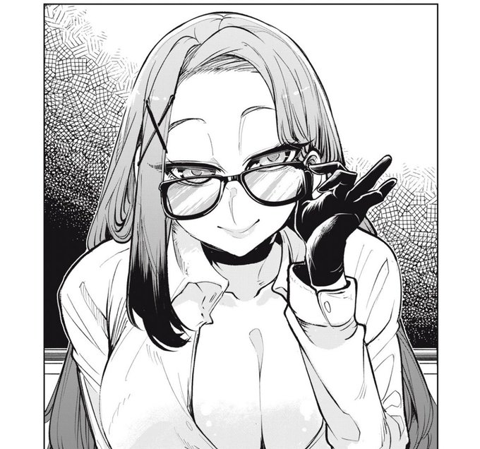 「国を追われた竜師さん〜」最新話更新されてました!!よ!!
扉絵は久しぶりの前髪上げ先輩!!よ!!
#コミックDAYS @comicdays_team https://t.co/cNWVSbeppP 