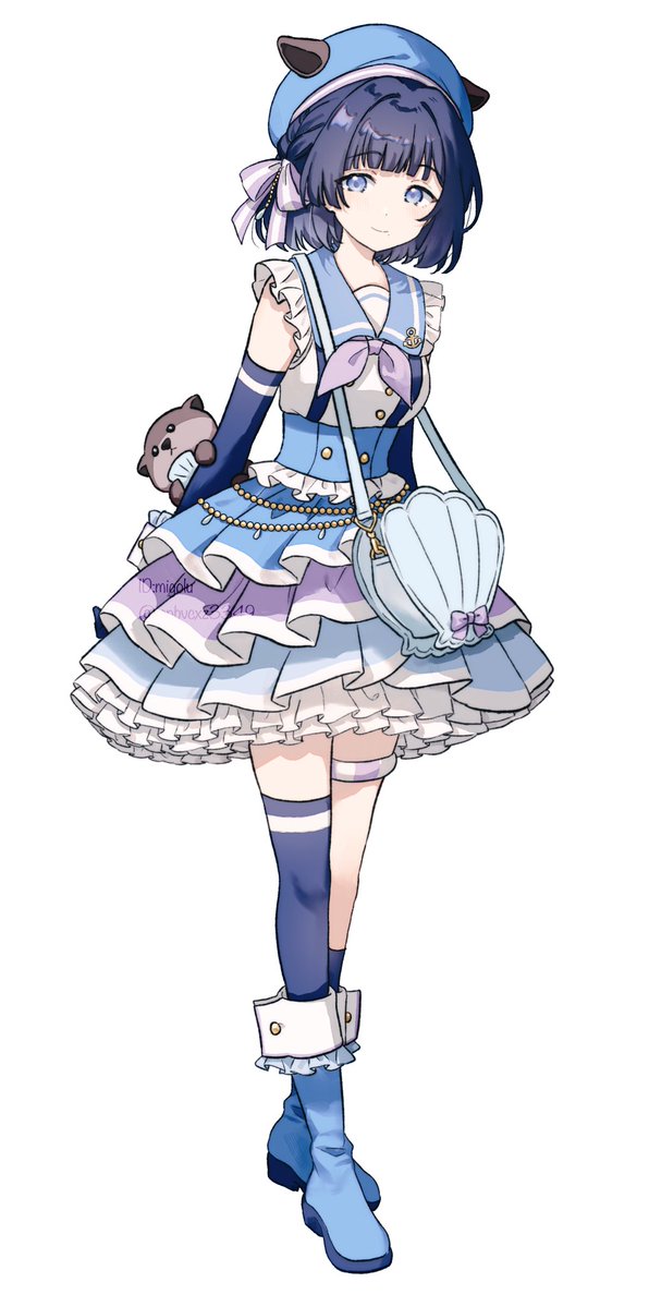 migolu (@mnbvcxz3349) / Posts / X