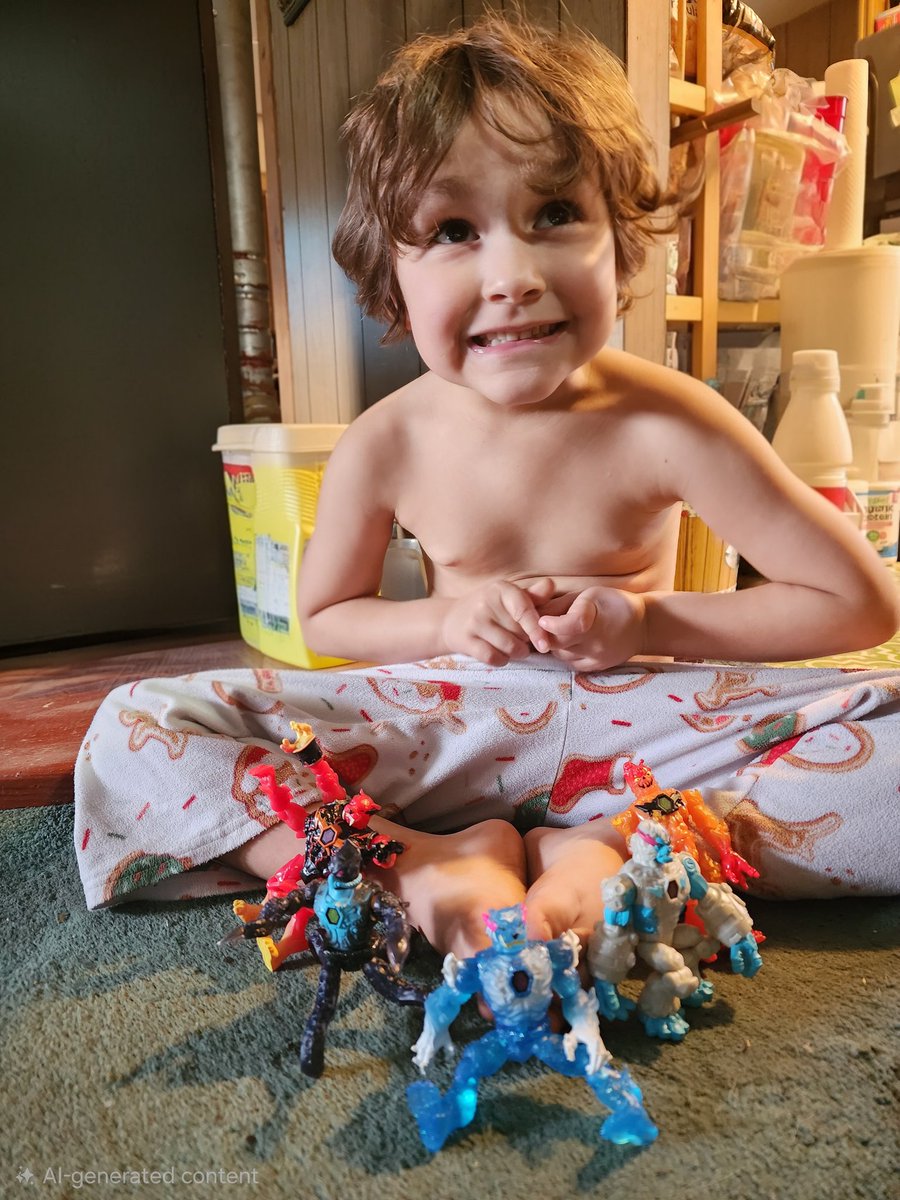 cnestlee's tweet photo. Thank you @MrBeast today I was told I am the best mom ever when I came home with a new beast lab. He was so excited he started tell your video that was on TV at the time "Mr. Beast I have your toys! ❤️ https://t.co/su0qde01jN