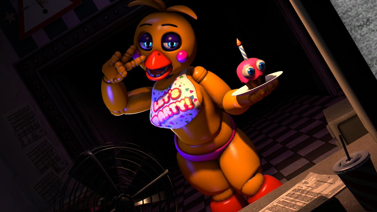 ElCheff🔞 tweet media