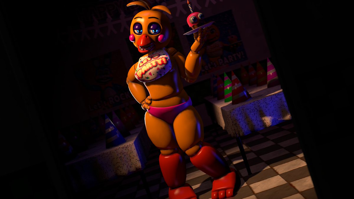 ElCheff🔞 tweet media