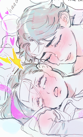 a/b/o nesting akaken request https://t.co/NIV5BvZLIj 