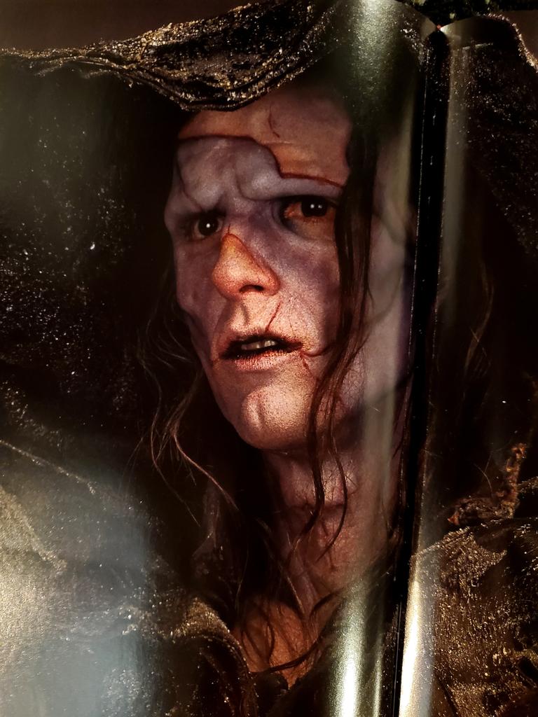 belllmonts's tweet image. he's like if the 🥺 emoji made a wish to become human