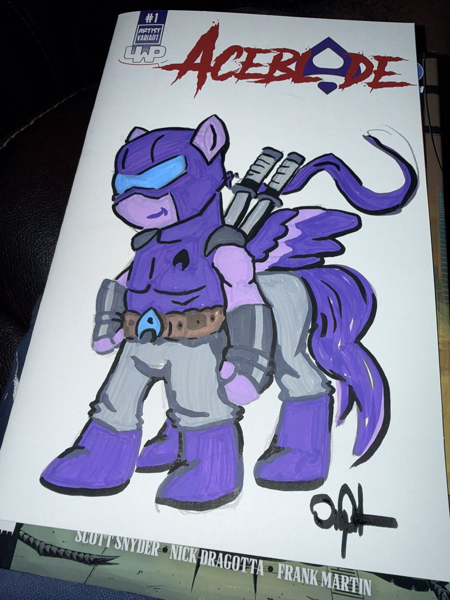 Danny J Quick tweet media