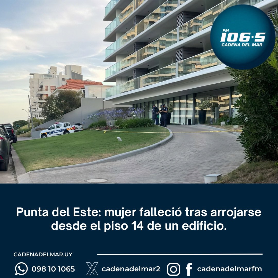 CadenadelMar tweet media