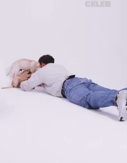 ibytames's tweet image. i’m so endeared by him he’s so cute