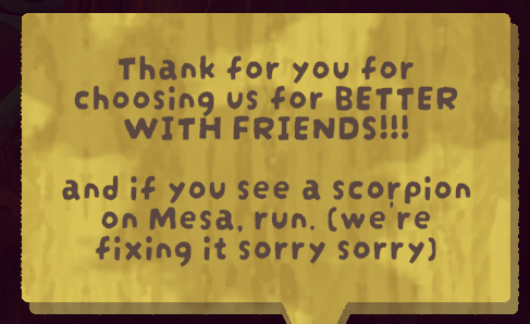 obeenibi's tweet image. bit ominous