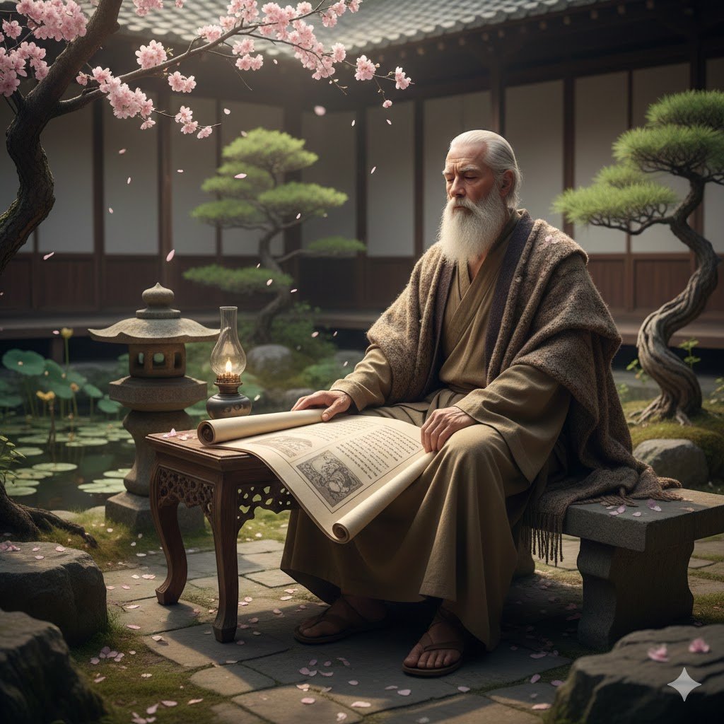 좀 더 차분하고 신중하게