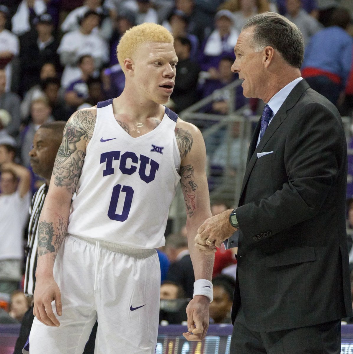 juicyclones's tweet image. Peak Big 12 change my mind