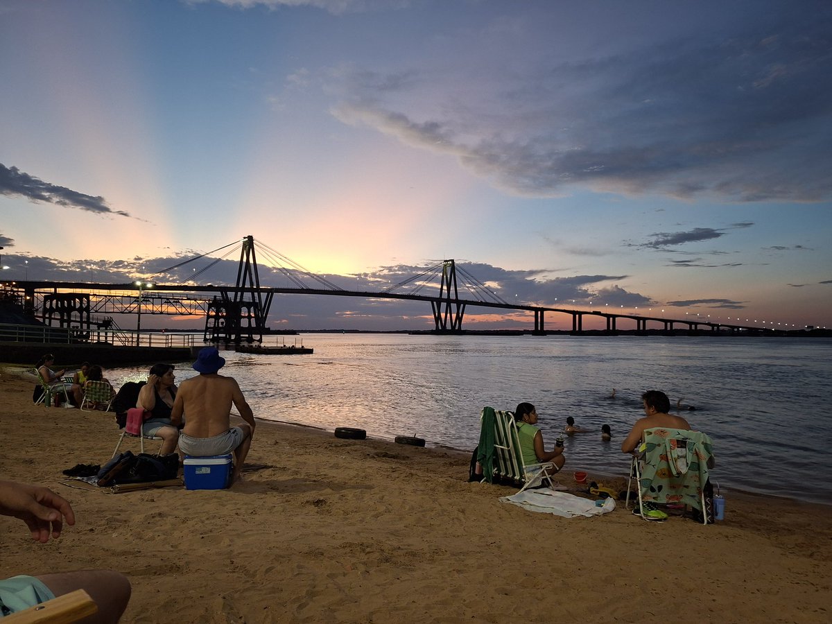 borbaramirez27's tweet photo. 🌉🥰 https://t.co/d24cBrD8Pz