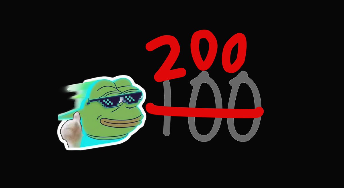 D'CENT Beam tweet media