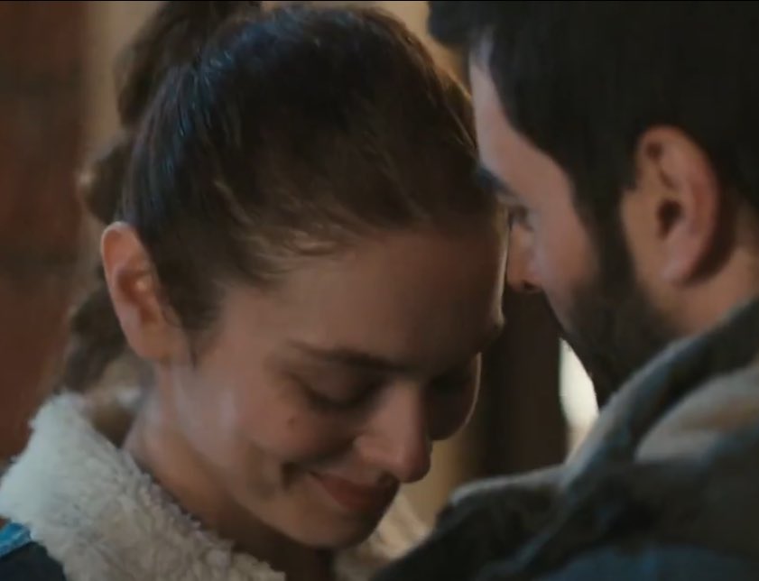 #TimHan • #VeliAht 💘💘!