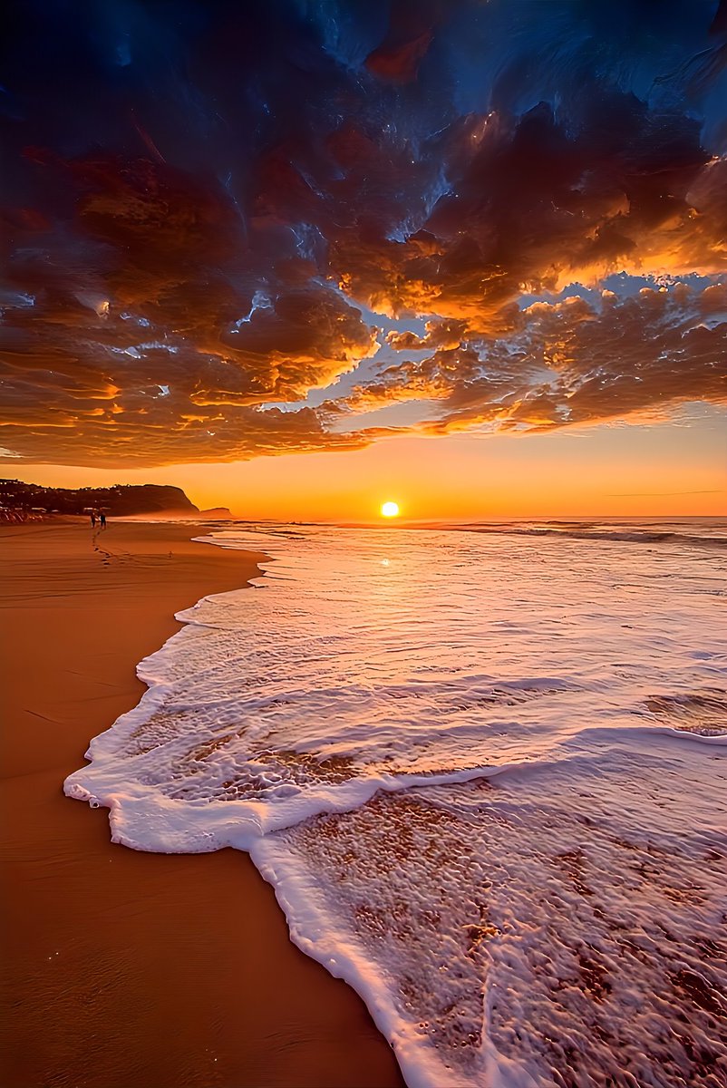 Thank you Universe for a day full of courage. Thank you.