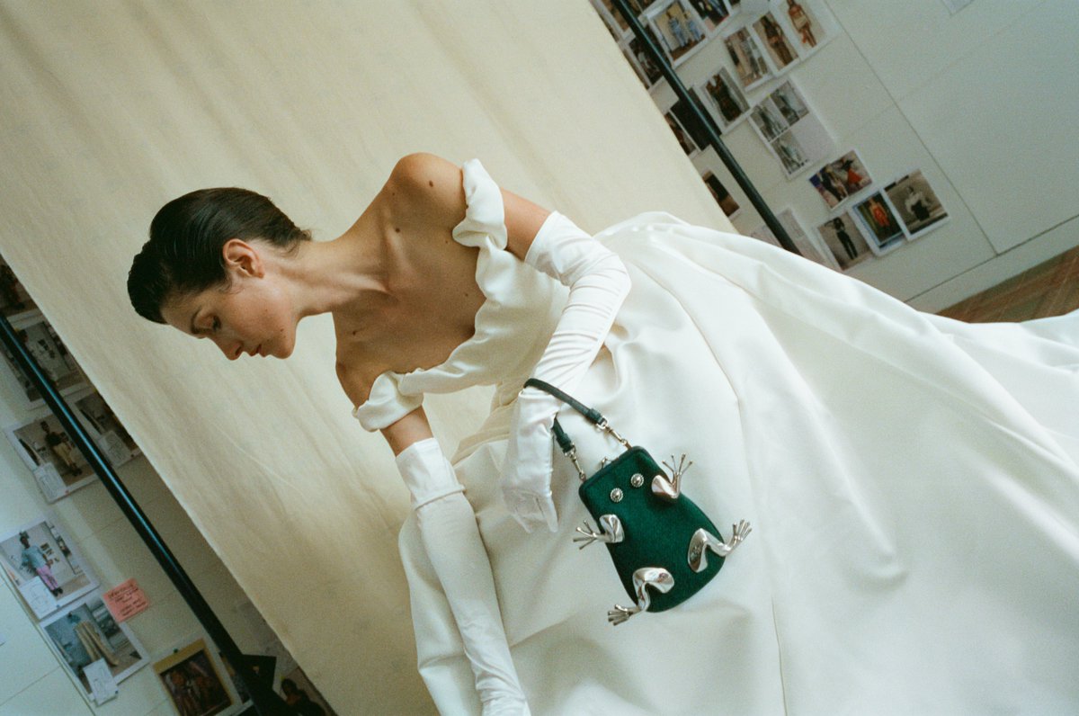 Vivienne Westwood (@westwood_japan) / Posts / X