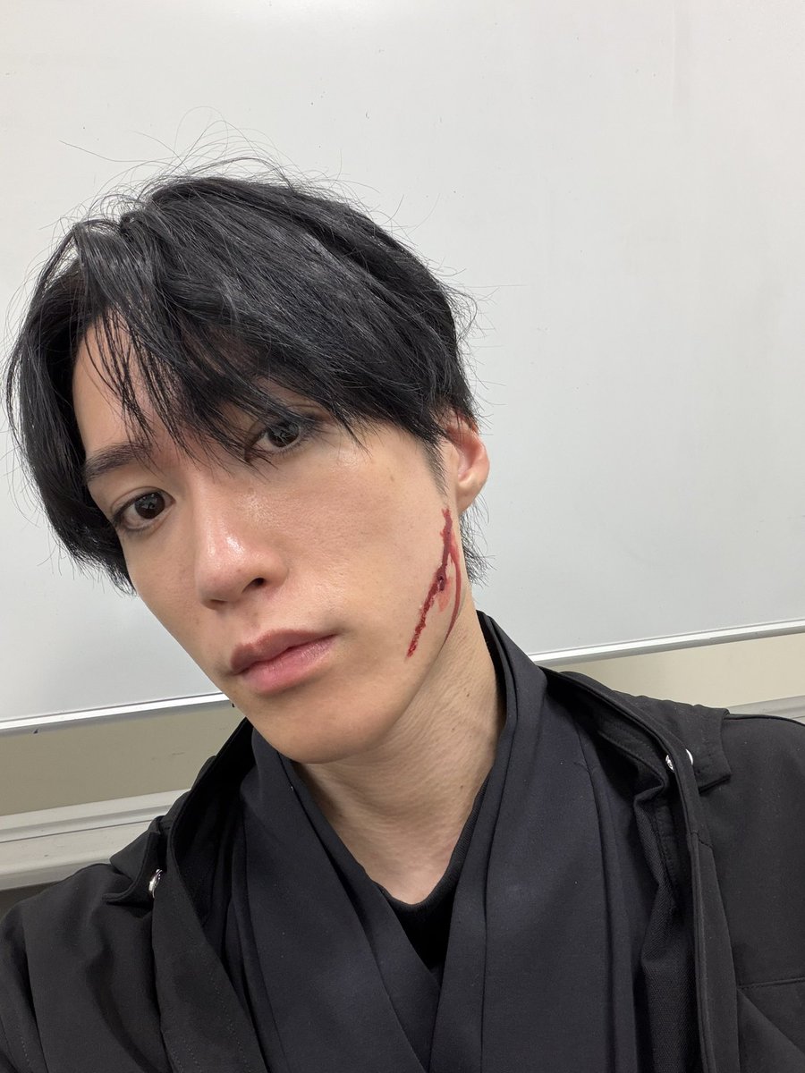 藤原樹 (@itsuki__rmpg) / Posts / X